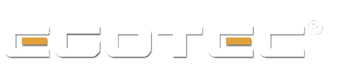 EGOTEC-Logo (weiß)